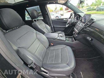 2018 Mercedes-Benz AMG GLE 43 4MATIC – miniatura 18