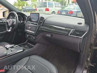 2018 Mercedes-Benz AMG GLE 43 4MATIC – miniatura 19
