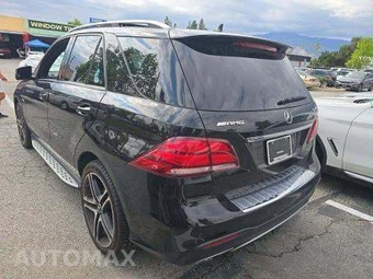 2018 Mercedes-Benz AMG GLE 43 4MATIC – miniatura 2