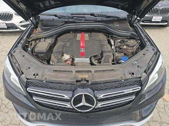 2018 Mercedes-Benz AMG GLE 43 4MATIC – miniatura 27