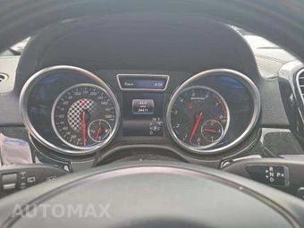 2018 Mercedes-Benz AMG GLE 43 4MATIC – miniatura 9