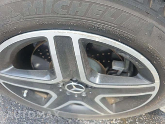 2018 Mercedes-Benz AMG GLE 43 4MATIC – miniatura 20