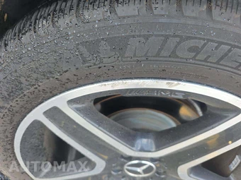 2018 Mercedes-Benz AMG GLE 43 4MATIC – miniatura 21