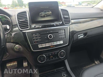 2018 Mercedes-Benz AMG GLE 43 4MATIC – miniatura 7