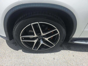 2018 Mercedes-Benz AMG GLE 43 4MATIC - miniatura 25