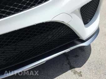 2018 Mercedes-Benz AMG GLE 43 4MATIC - miniatura 27