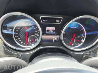 2018 Mercedes-Benz AMG GLE 43 4MATIC - miniatura 6