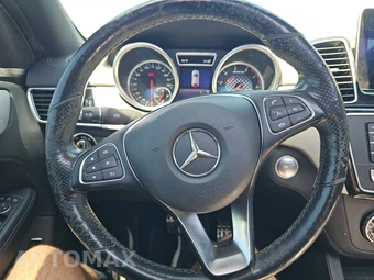 2018 Mercedes-Benz AMG GLE 43 4MATIC - miniatura 10