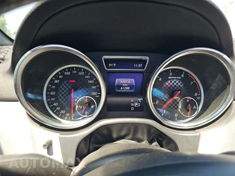 2018 Mercedes-Benz AMG GLE 43 4MATIC - miniatura 12
