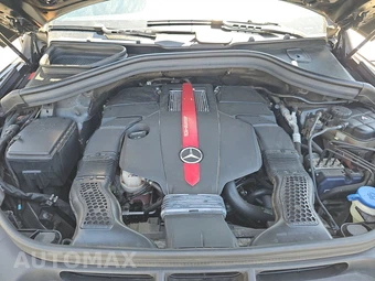 2018 Mercedes-Benz AMG GLE 43 4MATIC - miniatura 15