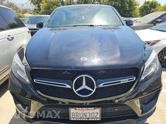 2018 Mercedes-Benz AMG GLE 43 4MATIC - miniatura 2