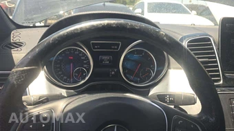 2018 Mercedes-Benz AMG GLE 43 4MATIC - miniatura 25
