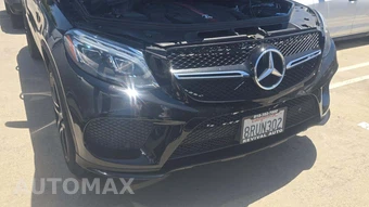 2018 Mercedes-Benz AMG GLE 43 4MATIC - miniatura 28