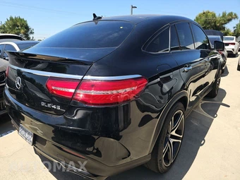 2018 Mercedes-Benz AMG GLE 43 4MATIC - miniatura 4