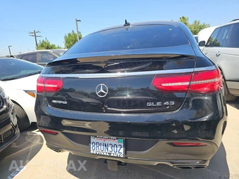 2018 Mercedes-Benz AMG GLE 43 4MATIC - miniatura 5