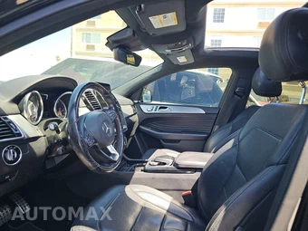 2018 Mercedes-Benz AMG GLE 43 4MATIC - miniatura 7