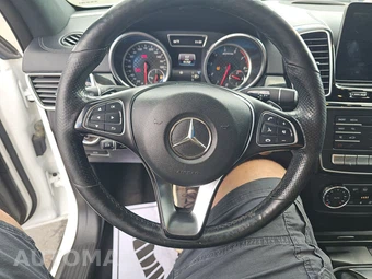 2018 Mercedes-Benz AMG GLE 43 4MATIC – miniatura 10