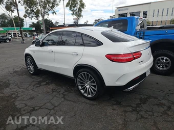 2018 Mercedes-Benz AMG GLE 43 4MATIC – miniatura 6