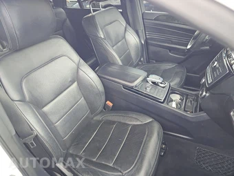 2018 Mercedes-Benz AMG GLE 43 4MATIC – miniatura 8