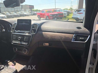 2018 Mercedes-Benz AMG GLE 43 4MATIC - miniatura 19