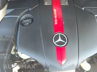 2018 Mercedes-Benz AMG GLE 43 4MATIC - miniatura 22