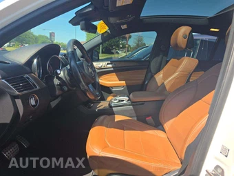 2018 Mercedes-Benz AMG GLE 43 4MATIC - miniatura 6