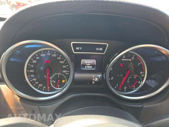 2018 Mercedes-Benz AMG GLE 43 4MATIC - miniatura 9