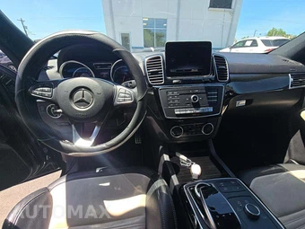 2018 Mercedes-Benz AMG GLE 43 4MATIC - miniatura 10
