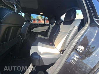 2018 Mercedes-Benz AMG GLE 43 4MATIC - miniatura 13