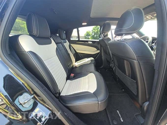 2018 Mercedes-Benz AMG GLE 43 4MATIC - miniatura 16