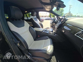 2018 Mercedes-Benz AMG GLE 43 4MATIC - miniatura 18