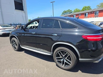 2018 Mercedes-Benz AMG GLE 43 4MATIC - miniatura 2