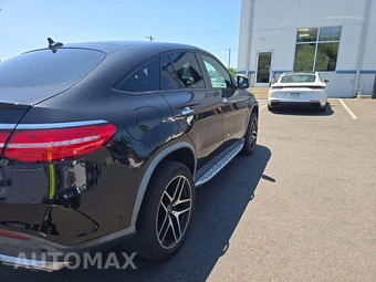 2018 Mercedes-Benz AMG GLE 43 4MATIC - miniatura 3