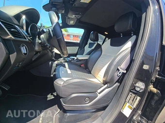 2018 Mercedes-Benz AMG GLE 43 4MATIC - miniatura 6
