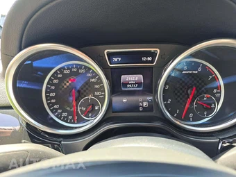 2018 Mercedes-Benz AMG GLE 43 4MATIC - miniatura 9