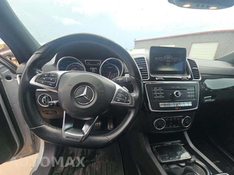 2018 Mercedes-Benz AMG GLE 43 4MATIC - miniatura 10