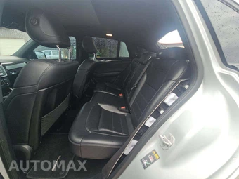 2018 Mercedes-Benz AMG GLE 43 4MATIC - miniatura 13