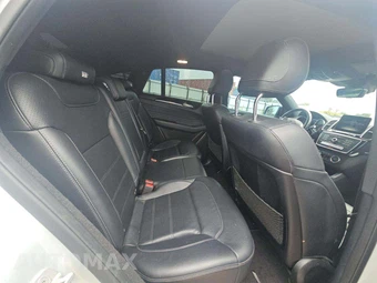 2018 Mercedes-Benz AMG GLE 43 4MATIC - miniatura 16