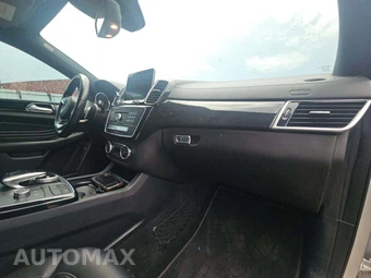2018 Mercedes-Benz AMG GLE 43 4MATIC - miniatura 19