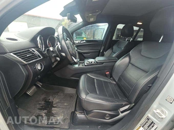 2018 Mercedes-Benz AMG GLE 43 4MATIC - miniatura 6