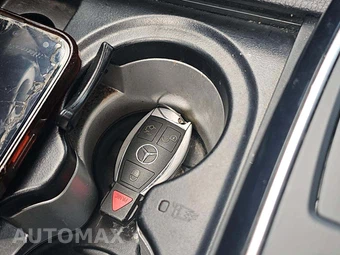 2018 Mercedes-Benz AMG GLE 43 4MATIC - miniatura 8