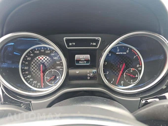 2018 Mercedes-Benz AMG GLE 43 4MATIC - miniatura 9