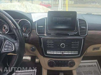 2018 Mercedes-Benz AMG GLE 43 4MATIC - miniatura 10