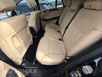 2018 Mercedes-Benz AMG GLE 43 4MATIC - miniatura 13