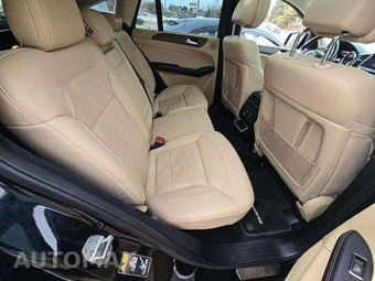 2018 Mercedes-Benz AMG GLE 43 4MATIC - miniatura 16