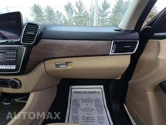 2018 Mercedes-Benz AMG GLE 43 4MATIC - miniatura 19