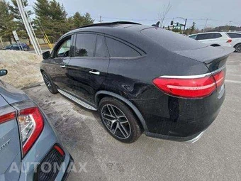 2018 Mercedes-Benz AMG GLE 43 4MATIC - miniatura 2
