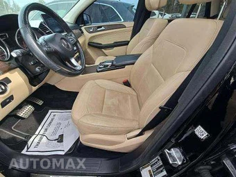2018 Mercedes-Benz AMG GLE 43 4MATIC - miniatura 6