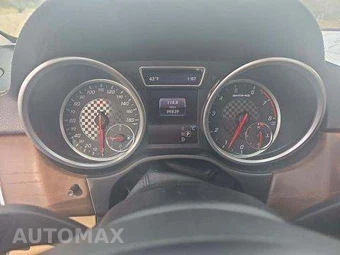 2018 Mercedes-Benz AMG GLE 43 4MATIC - miniatura 9