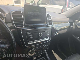 2018 Mercedes-Benz AMG GLE 43 4MATIC – miniatura 10